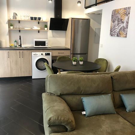 Loft 5 Maracena Centro 아파트 외부 사진