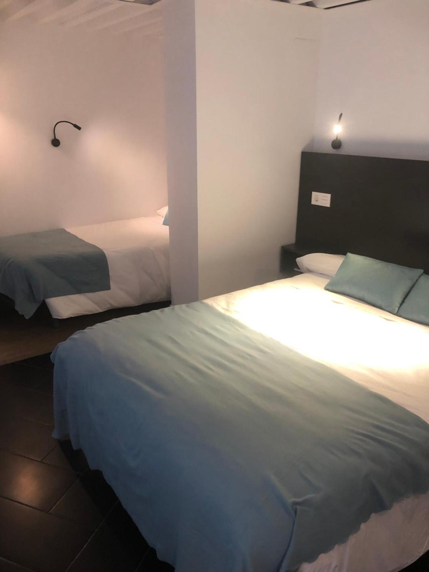 Loft 5 Maracena Centro 아파트 외부 사진