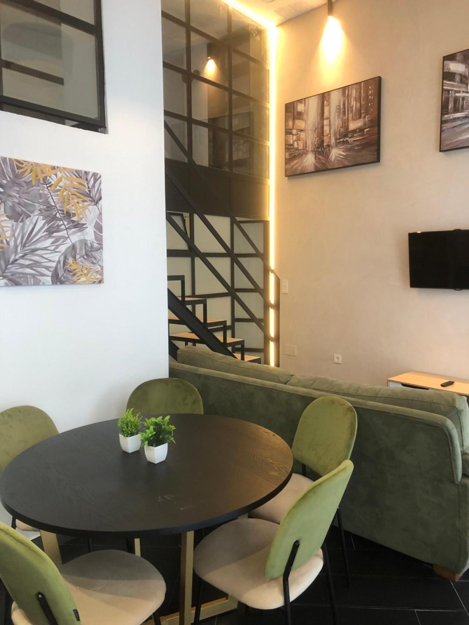 Loft 5 Maracena Centro 아파트 외부 사진