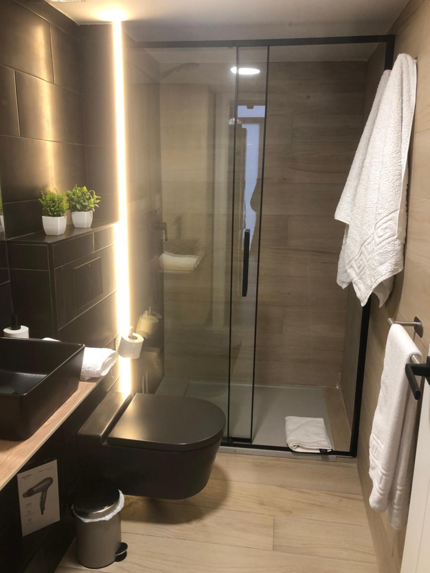 Loft 5 Maracena Centro 아파트 외부 사진