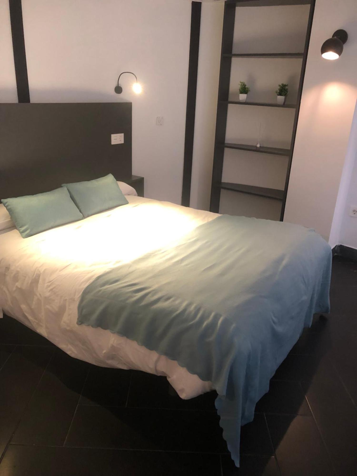Loft 5 Maracena Centro 아파트 외부 사진